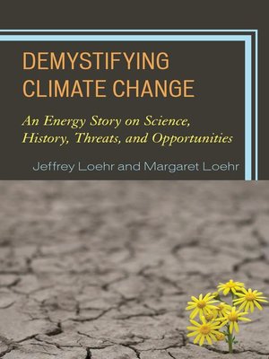 cover image of Demystifying Climate Change
